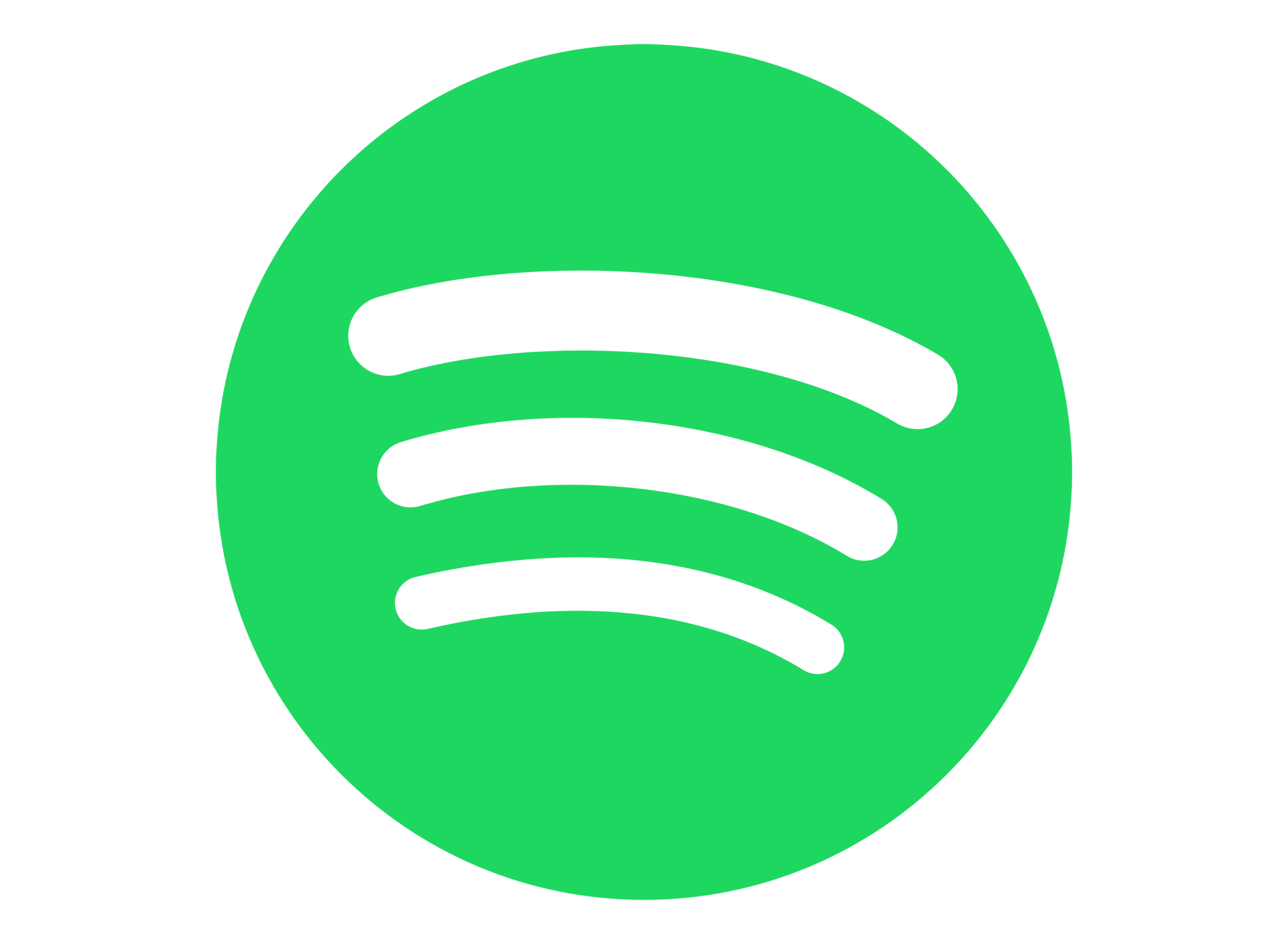 Listen on Spotify